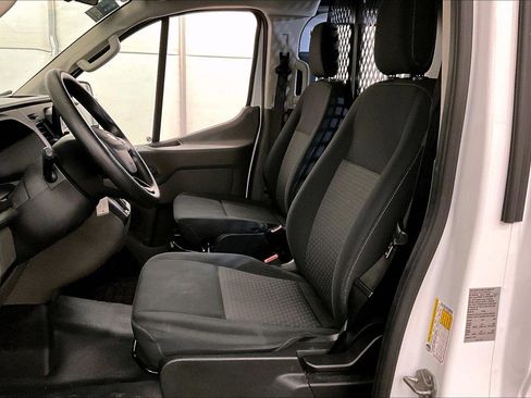 Used 2024 Ford Transit 250 Low Roof w/ Exterior Upgrade Package image 24