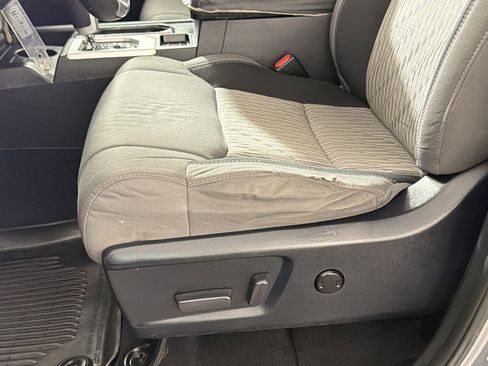 Used 2016 Toyota Tundra SR5 w/ TRD Off Road Package AWD/4WD image 14