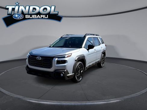 New 2026 Subaru Outback Limited w/ Premium/Limited Plus Package AWD/4WD image 4