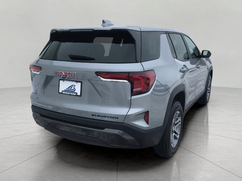 Certified 2025 GMC Terrain Elevation image 21