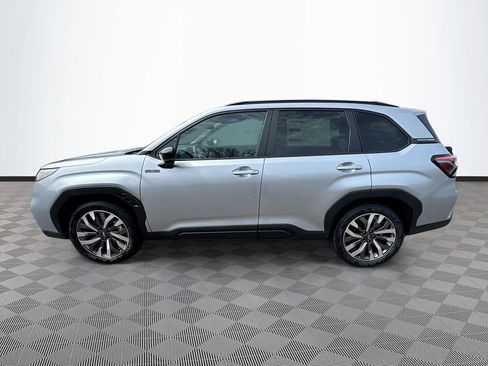 New 2026 Subaru Forester Touring image 36