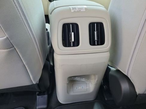 New 2026 Hyundai Tucson SEL AWD/4WD image 23