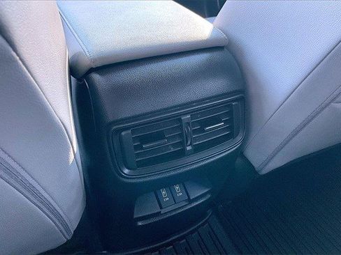 Certified 2020 Honda CR-V EX-L image 10