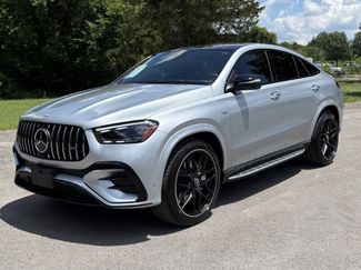Used 2025 Mercedes-Benz GLE 53 AMG 4MATIC Coupe video 2