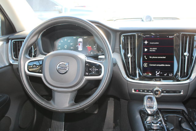 Used 2021 Volvo S60 T8 Inscription w/ Climate Package AWD/4WD image 14
