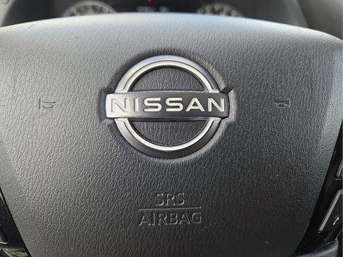 Used 2022 Nissan Armada SL w/ Captain's Chairs Package AWD/4WD image 22