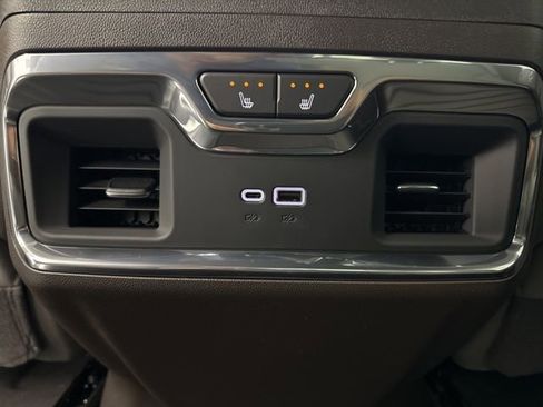 New 2026 Chevrolet Silverado 2500 LTZ w/ LTZ Convenience Package image 29