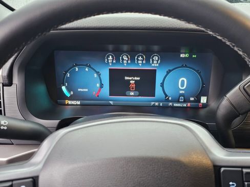 Used 2024 Ford F150 XLT w/ Equipment Group 303A High image 23