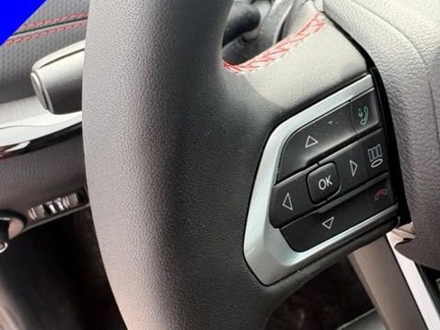 Used 2026 Jeep Compass Trailhawk w/ Sun, Sound & Navigation Group AWD/4WD image 14