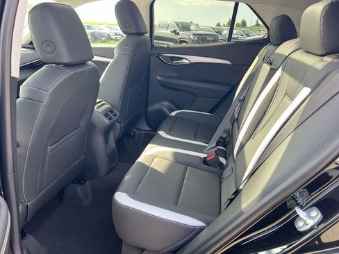 New 2026 Buick Envision Sport Touring AWD/4WD image 29