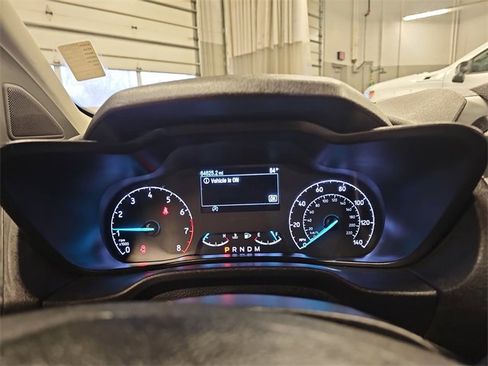 Certified 2022 Ford Transit Connect XL image 19