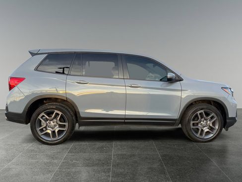 Used 2022 Honda Passport EX-L image 8