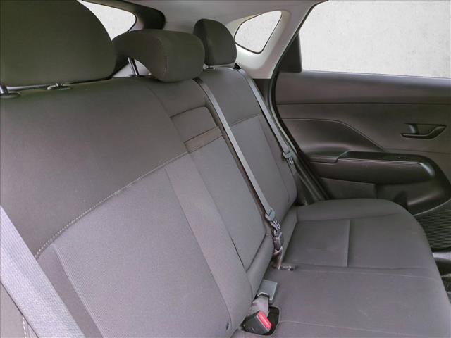 Used 2025 Hyundai Kona SEL AWD/4WD image 18