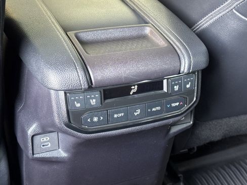 Used 2025 Toyota Grand Highlander AWD Hybrid image 41