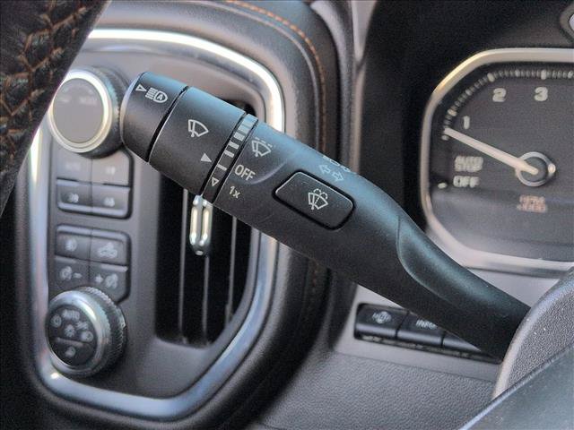 Used 2020 GMC Sierra 1500 AT4 w/ AT4 Premium Package AWD/4WD image 16