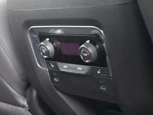 New 2026 Chevrolet Tahoe High Country image 20