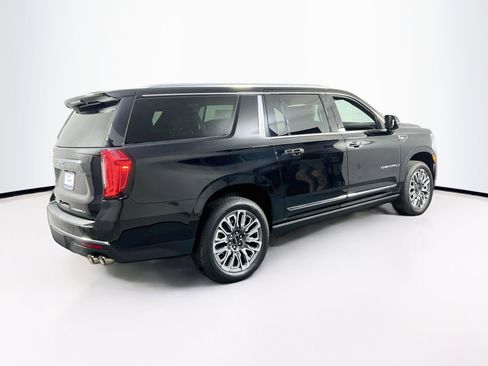 Used 2024 GMC Yukon XL Denali Ultimate image 5