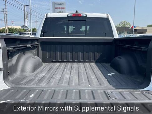 Used 2026 RAM 1500 Laramie w/ Night Edition AWD/4WD image 20