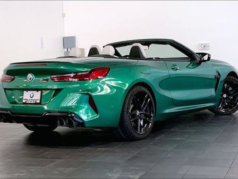 Used 2023 BMW M8 Competition AWD/4WD image 12