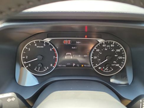 New 2026 Nissan Rogue Dark Armor AWD/4WD image 25