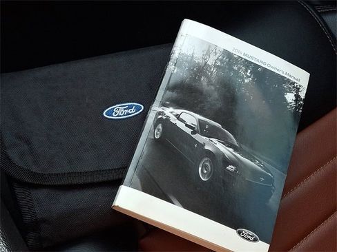 Used 2014 Ford Mustang V6 image 26