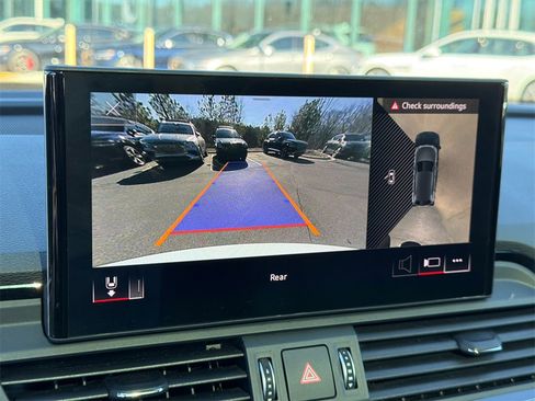 Used 2021 Audi Q5 2.0T Premium Plus w/ Premium Plus Package image 30