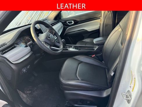 Used 2024 Jeep Compass Limited image 5