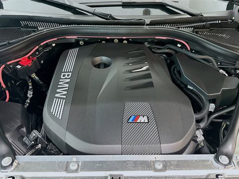 Used 2026 BMW X3 M50 image 34