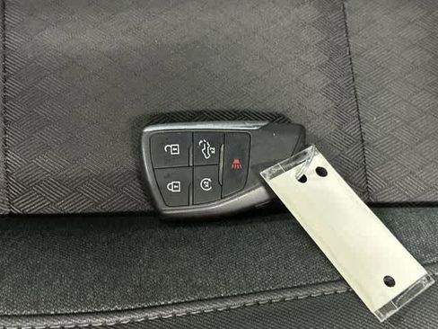 Used 2024 Chevrolet Silverado 2500 LT image 33