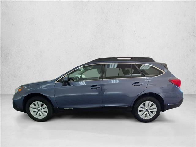 Used 2018 Subaru Outback 2.5i Premium AWD/4WD image 9