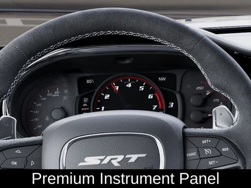 New 2026 Dodge Durango SRT Hellcat image 17