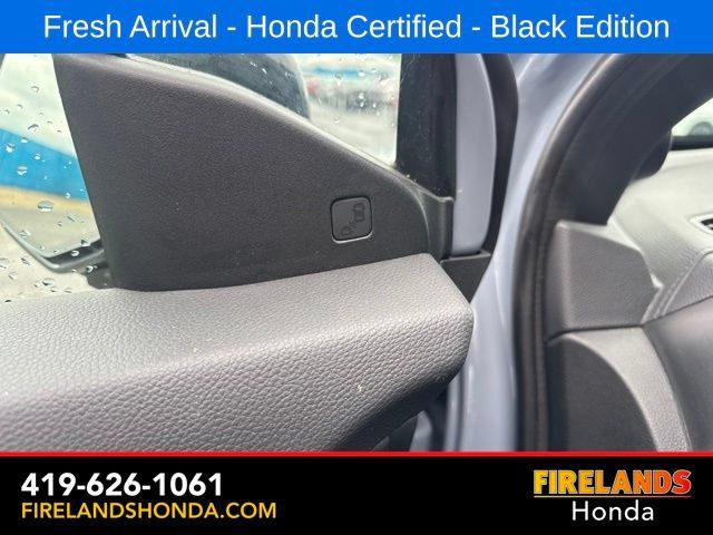 Certified 2024 Honda Ridgeline Black Edition image 17
