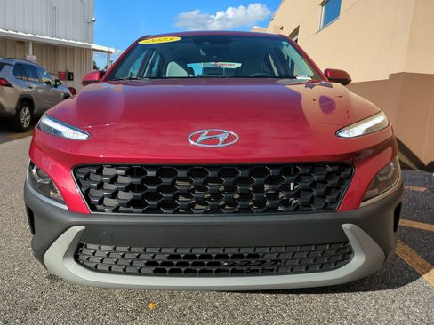 Certified 2023 Hyundai Kona SE image 9