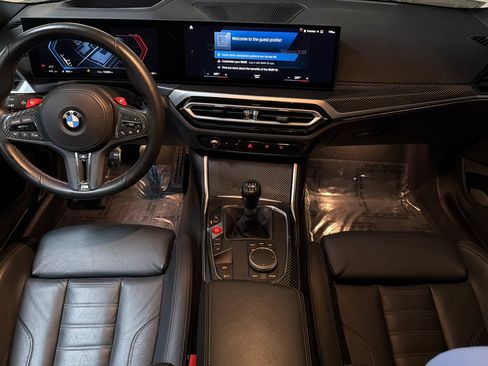 Used 2024 BMW M2 w/ Lighting Package RWD image 26