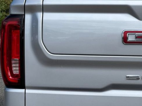 Used 2020 GMC Sierra 1500 SLT w/ SLT Premium Package AWD/4WD image 50