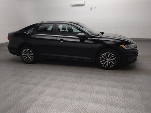 Used 2019 Volkswagen Jetta S FWD image 11