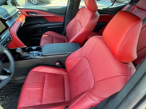 Used 2025 Toyota Camry XSE image 25