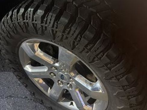 Certified 2022 Ford F150 XLT w/ Equipment Group 302A High image 3