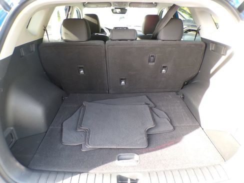Used 2020 Hyundai Tucson Sport FWD image 19