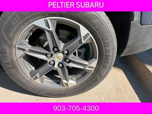 Used 2023 Chevrolet Blazer LT image 4