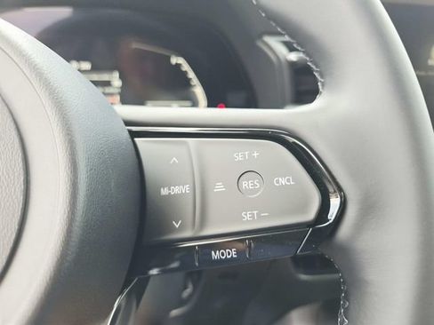 New 2026 MAZDA CX-5 Preferred AWD/4WD image 17