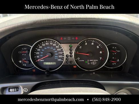 Used 2007 Toyota Land Cruiser AWD/4WD image 5
