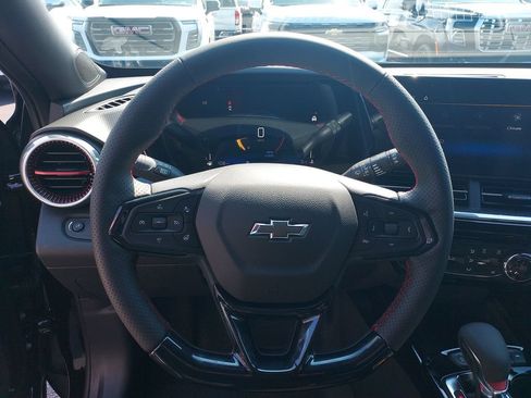 New 2026 Chevrolet Trax RS w/ Driver Confidence Package FWD image 20