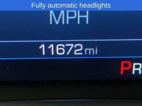 Used 2024 Chevrolet Equinox LS w/ LS Convenience Package image 13