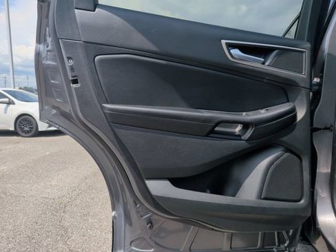 Used 2024 Ford Edge SEL AWD/4WD image 21