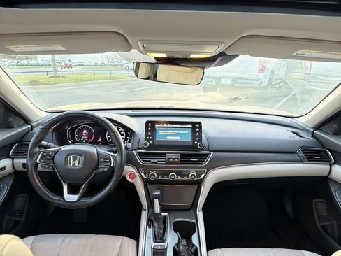 Used 2020 Honda Accord EX-L image 18