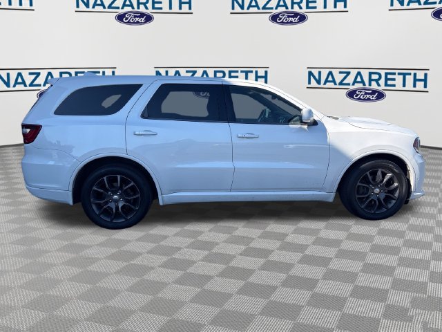 Used 2018 Dodge Durango R/T AWD/4WD image 8