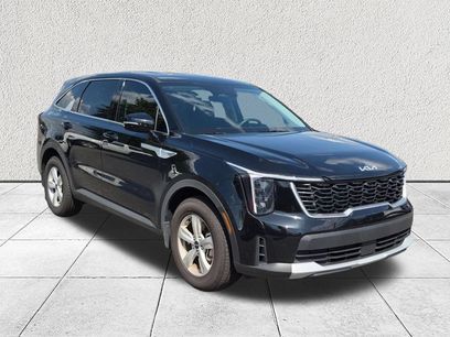 Used 2026 Kia Sorento LX
