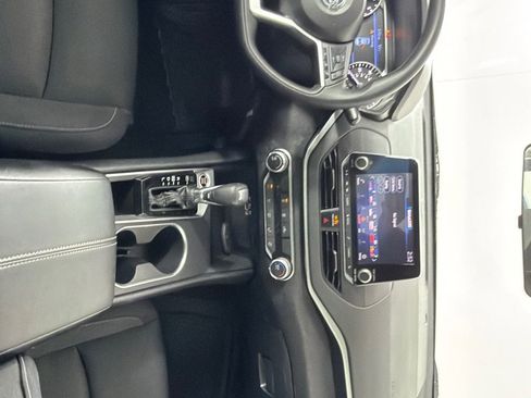 Used 2022 Nissan Altima 2.5 SV image 24