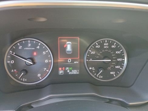 Certified 2024 Subaru Outback Limited XT image 28